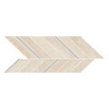 MARAZZI MYSTONE TRAVERTINO NAVONA MOSAICO FRECCIA M9Q5 19.8X52.1 