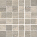 MARAZZI MYSTONE TRAVERTINO SILVER MOSAICO M9P0 30X30 