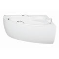 BESCO NATALIA 150 PRAWA OBUDOWA WANNY (OAN-150-NP) 