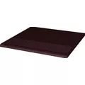PARADYŻ NATURAL BROWN STOPNICA PROSTA DURO 30X30X1.1