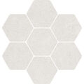 MARAZZI NATURALIA BIANCO MOSAICO MF2E 30.3X30.3 