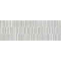 MARAZZI NATURALIA BIANCO STRUTTURA CODEX 3D MENF 33X100 