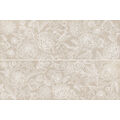 MARAZZI NATURALIA DECORO INCISIONE BEIGE TOUCH MENP 33X100 
