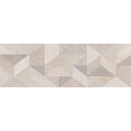 MARAZZI NATURALIA DECORO MICRO BEIGE TOUCH MENS 33X100 