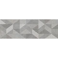 MARAZZI NATURALIA DECORO MICRO GRIGIO TOUCH MENR 33X100 