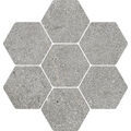 MARAZZI NATURALIA GRIGIO MOSAICO MF2H 30.3X30.3 