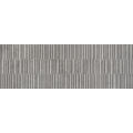 MARAZZI NATURALIA GRIGIO STRUTTURA CODEX 3D MENE 33X100 