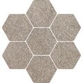 MARAZZI NATURALIA TAUPE MOSAICO MF2G 30.3X30.3 
