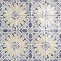 MAINZU CERAMICA MUDEJAR DEKOR 15X15 