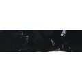 RIBESALBES NERO MARQUINA MATT PŁYTKA ŚCIENNA 7.5X30 