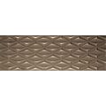 APARICI NEUTRAL COPPER RHOMBUS DEKOR 29.75X89.46 