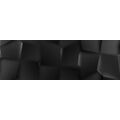 APARICI NEUTRAL NEGRO SOHO PŁYTKA ŚCIENNA 29.75X89.46 
