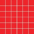 APARICI NEUTRAL RED 5X5 MOZAIKA 29.75X29.75 