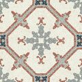 SANT AGOSTINO NEWDECO PATCHWORK GRES REKTYFIKOWANY 60X60 