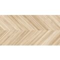 HALCON NOOK NATURAL CHEVRON MAT GRES REKTYFIKOWANY 60X120 