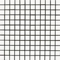 APARICI NORDIC BLANCO 2.5X2.5 MOZAIKA 29.75X29.75 