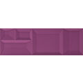 APARICI NORDIC PURPLE CAPTURE PŁYTKA ŚCIENNA 29.75X89.46 