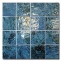 EL CASA COAST AZURE  MOZAIKA GRESOWA 30.5X30.3 