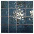 EL CASA DEEP BLUE MOZAIKA GRESOWA 30.5X30.3 