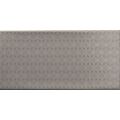 RIBESALBES OCEAN DARK GREY DEKOR 7.5X15 