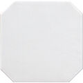 EQUIPE OCTAGON BLANCO MATE GRES 20X20 (20547) 