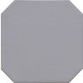EQUIPE OCTAGON GRIS MATE GRES 20X20 (20555) 