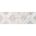 VIVES PIPERI MULTICOLOR PŁYTKA ŚCIENNA 25X75 
