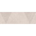 VIVES SIKINOS CREMA PŁYTKA ŚCIENNA 25X75 