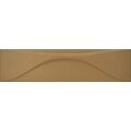 DECUS ONA CARAMEL METALIC DEKOR 10X40 