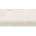 TUBĄDZIN ONIX PEARL MAT STOPNICA PODŁOGOWA 59.8X29.6X0.8 