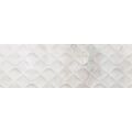 CERAMIKA COLOR ONYX GREY RIBBON PŁYTKA ŚCIENNA 25X75 