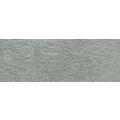 TUBĄDZIN ORGANIC MATT GREY STR PŁYTKA ŚCIENNA 16.3X44.8 