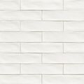 MAINZU CERAMICA ORIGINAL BLANCO  PŁYTKA ŚCIENNA 7.5X30 