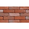 STONES OXFORD 3 Z FUGĄ PŁYTKA CEGŁOPODOBNA 