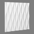DUNIN WALLSTAR WS-07 PANEL ŚCIENNY 3D 60X60 