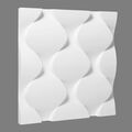 DUNIN WALLSTAR WS-08 PANEL ŚCIENNY 3D 60X60 