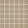 TUBĄDZIN PASTEL CAPPUCCINO MOZAIKA KWADRATOWA 30.1X30.1 