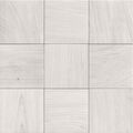 MAINZU CERAMICA PATCHWOOD BIANCO GRES 20X20 