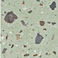 APARICI PEBBLE GREEN NATURAL GRES REKTYFIKOWANY 59.55X59.55 