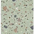 APARICI PEBBLE GREEN NATURAL GRES REKTYFIKOWANY 99.55X99.55 