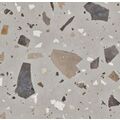 APARICI PEBBLE GREY NATURAL GRES REKTYFIKOWANY 59.55X59.55 