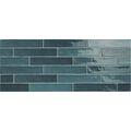 NATUCER PIASTRELLA MIX TURCHESE PŁYTKA ŚCIENNA 5X25 