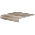 CERRAD PIATTO SAND STOPNICA V-SHAPE 30X32 
