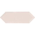 RIBESALBES PICKET BEVELED PINK BRILLO PŁYTKA ŚCIENNA 10X30 