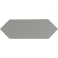 RIBESALBES PICKET GREY BRILLO PŁYTKA ŚCIENNA 10X30 