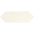 RIBESALBES PICKET IVORY BRILLO PŁYTKA ŚCIENNA 10X30 