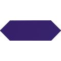 RIBESALBES PICKET VIOLET BRILLO PŁYTKA ŚCIENNA 10X30 