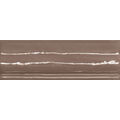 APE CERAMICA PIEMONTE CHOCOLATE MOLDURA 5X15 