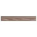 APE CERAMICA PIEMONTE CHOCOLATE TORELLO 2X15 