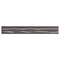 APE CERAMICA PIEMONTE GRAPHITE TORELLO 2X15 